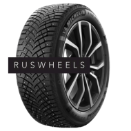 Шины Michelin 235/55 r20 X-Ice North 4 SUV 105T Шипы