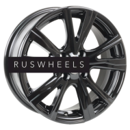 Диски Neo 6x15/4x100 ET45 D54,1 574 BL Диски Neo 6x15/4x100 ET45 D54,1 574 BL