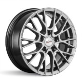 Диски Xtrike 6.5\R16 5*114.3 ET40 d66.1 HSB