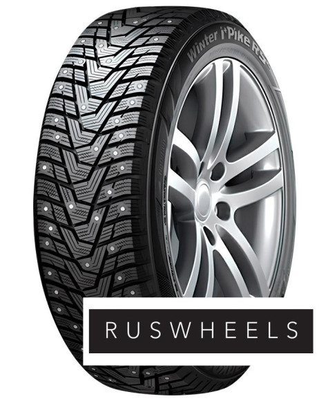 Шины Hankook 205/60 r16 Winter i*Pike RS2 W429 96T Шипы