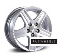 Диски Скад R14 / 5.5J PCD 4x100 ЕТ 38 ЦО 67.1 Магнум Диски Скад R14 / 5.5J PCD 4x100 ЕТ 38 ЦО 67.1 Магнум