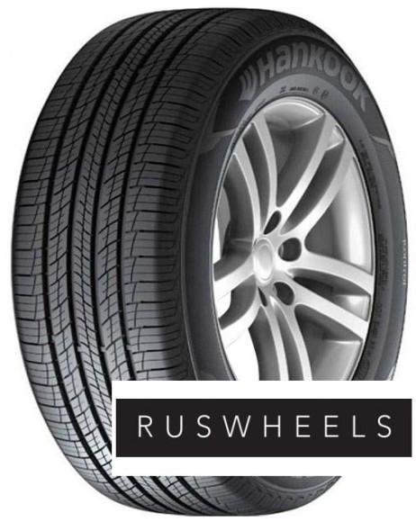 Шины Hankook 255/55R19 111V XL Dynapro HP2 RA33 TL Шины Hankook 255/55R19 111V XL Dynapro HP2 RA33 TL