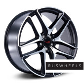 Диски Legeartis Concept R20 / 8.5J PCD 5x112 ЕТ 35.5 ЦО 66.6 MR546