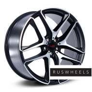 Диски Legeartis Concept R20 / 8.5J PCD 5x112 ЕТ 35.5 ЦО 66.6 MR546