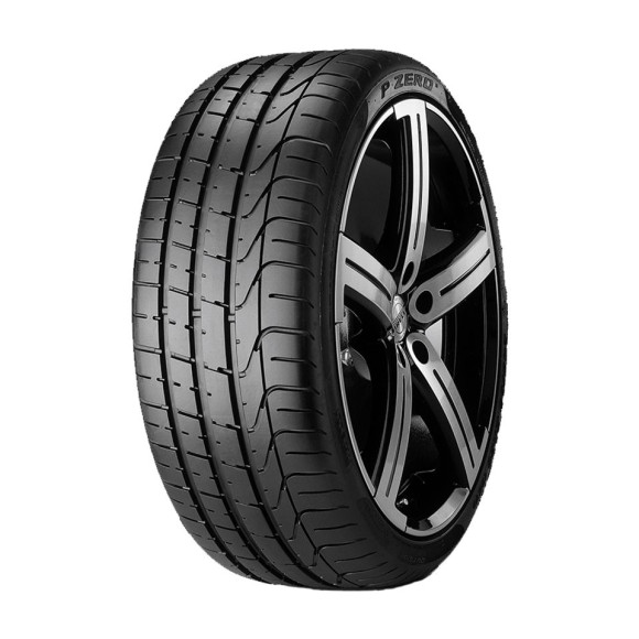 Шины Pirelli 255/40 r19 P Zero 96Y Шины Pirelli 255/40 r19 P Zero 96Y