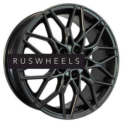 Диски Khomen Wheels 7x18/5x108 ET33 D60,1 KHW1813 (Chery Tiggo 7 Pro) Gray Диски Khomen Wheels 7x18/5x108 ET33 D60,1 KHW1813 (Chery Tiggo 7 Pro) Gray
