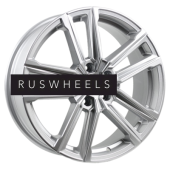 Диски RST 7x18/5x114,3 ET38 D67,1 R078 (Outlander) Silver