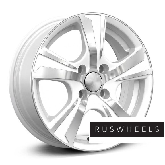 Диски Скад R14 / 5.5J PCD 4x100 ЕТ 45 ЦО 67.1 Крит Диски Скад R14 / 5.5J PCD 4x100 ЕТ 45 ЦО 67.1 Крит