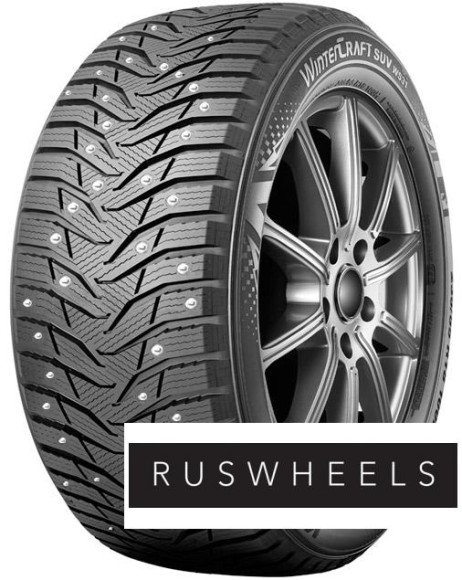 Шины Kumho 265/50/20 T 111 WinterCraft Ice WS31 XL Ш. Шины Kumho 265/50/20 T 111 WinterCraft Ice WS31 XL Ш.