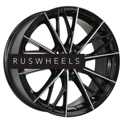 Диски RST 8x18/5x112 ET45 D66,6 R248 BD