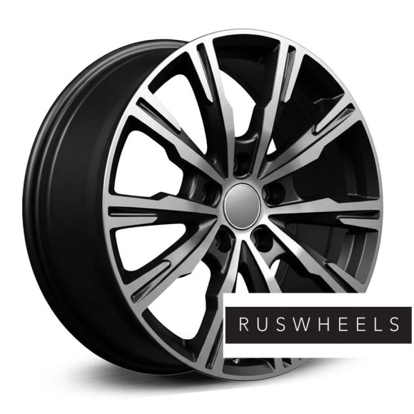 Диски Carwel R17 / 7.5J PCD 5x130 ЕТ 50 ЦО 71.6 Лиман Диски Carwel R17 / 7.5J PCD 5x130 ЕТ 50 ЦО 71.6 Лиман