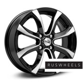 Диски iFree R15 / 6J PCD 4x100 ЕТ 45 ЦО 67.1 Дайс Диски iFree R15 / 6J PCD 4x100 ЕТ 45 ЦО 67.1 Дайс