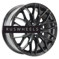 Диски Neo 6,5x16/4x100 ET40 D60,1 654 BL Диски Neo 6,5x16/4x100 ET40 D60,1 654 BL