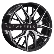 Диски LS FlowForming 8x18/5x114,3 ET30 D60,1 RC57 BKF (конус) Диски LS FlowForming 8x18/5x114,3 ET30 D60,1 RC57 BKF (конус)