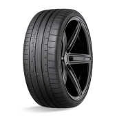 Шины Continental  245/40/21  Y 100 Sport Contact 6 ContiSilent  XL (AO)  старше 3-х лет