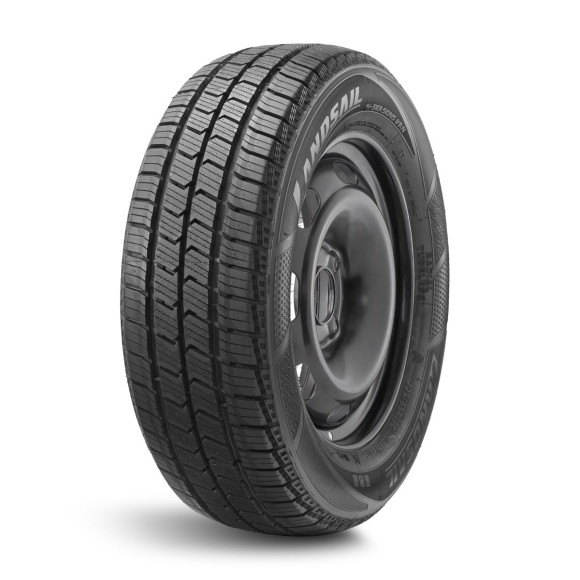 Шины Landsail  215/75/16  R 113/111 C 4-SEASONS VAN