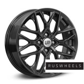 Диски Wheels UP R16 / 6J PCD 4x100 ЕТ 37 ЦО 60.1 Up101