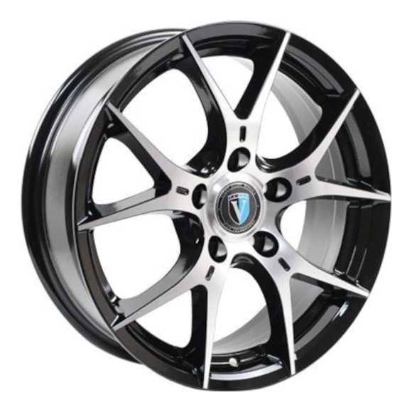 Диски VENTI 6.5\R16 5*110 ET43 d63.4 BD