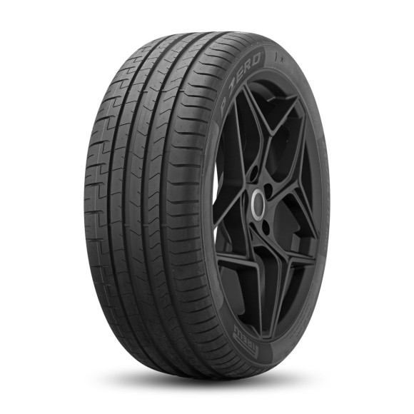 Шины Pirelli 245/40R19 98Y XL P Zero (PZ4) Sports Car MO TL Шины Pirelli 245/40R19 98Y XL P Zero (PZ4) Sports Car MO TL