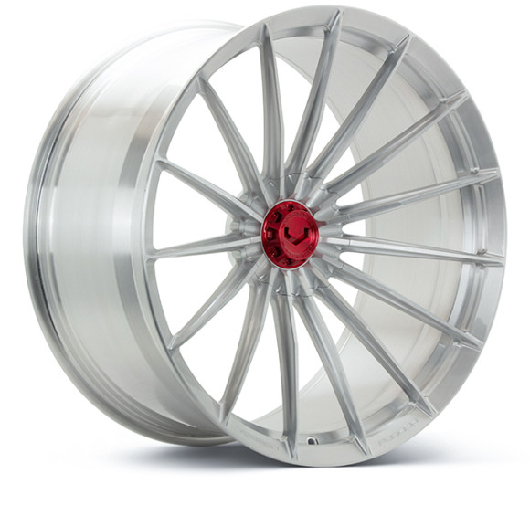 Диски Vossen VPS-2 19"