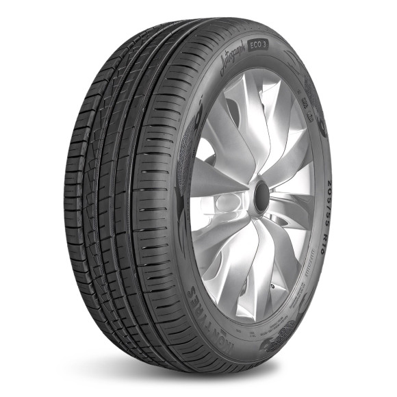 Шины Ikon Tyres  215/60/16  V 99 Ikon Autograph Eco 3  XL