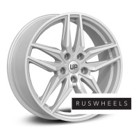Диски Wheels UP R18 / 7J PCD 5x112 ЕТ 45 ЦО 57.1 Up112