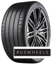 Шины Bridgestone 265/40 r21 Potenza Sport 105Y