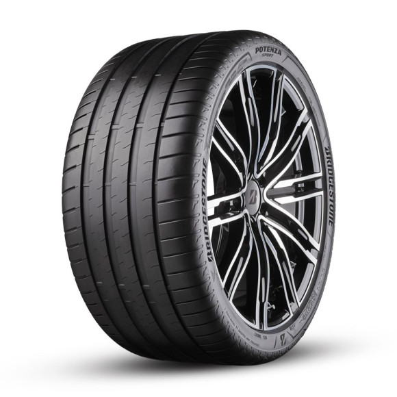 Шины Bridgestone 265/40/18 Y 101 PSPORT XL старше 3-х лет Шины Bridgestone 265/40/18 Y 101 PSPORT XL старше 3-х лет