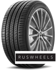 Шины Michelin 245/65 r17 Latitude Sport 3 111H