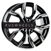 Диски RST 6,5x16/5x114,3 ET46 D67,1 R106 (ASX, Cee'd, Optima) BD Диски RST 6,5x16/5x114,3 ET46 D67,1 R106 (ASX, Cee'd, Optima) BD