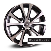 Диски NEO R15 / 6J PCD 4x100 ЕТ 49 ЦО 60.1 509 Диски NEO R15 / 6J PCD 4x100 ЕТ 49 ЦО 60.1 509