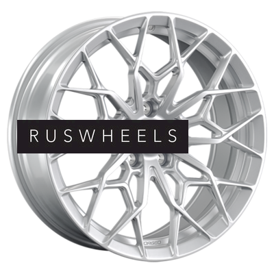 Диски LS Forged 8x18/5x112 ET38 D66,6 LS FG29 SS (конус) Диски LS Forged 8x18/5x112 ET38 D66,6 LS FG29 SS (конус)