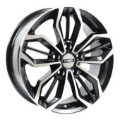 Диски Neo 6.5\R16 5*108 ET50 d63.4 BD