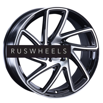 Диски LS 8x18/4x100 ET40 D60,1 1054 BKF (конус) Диски LS 8x18/4x100 ET40 D60,1 1054 BKF (конус)