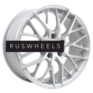Диски RST 7,5x17/5x114,3 ET45 D60,1 R007 (Camry) Silver