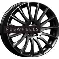 Диски СКАД 7x18/5x114,3 ET50 D67,1 Валенсия (КЛ282) Алмаз