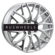 Диски RST 7x17/5x114,3 ET37 D66,5 R137 (Jolion) Silver