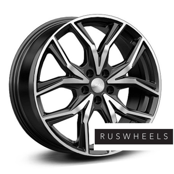 Диски Скад R19 / 8J PCD 5x114.3 ЕТ 51 ЦО 67.1 Арика Диски Скад R19 / 8J PCD 5x114.3 ЕТ 51 ЦО 67.1 Арика