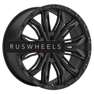 Диски LS 9x18/6x114,3 ET25 D67,1 1376 MB (конус)