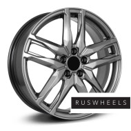 Диски iFree R18 / 6.5J PCD 5x108 ЕТ 43 ЦО 65.1 Бомбей