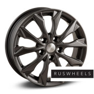 Диски Скад R16 / 6J PCD 4x100 ЕТ 41 ЦО 60.1 Нагоя