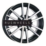 Диски Tech Line 4,5x13/4x100 ET43 D67,1 305 BD