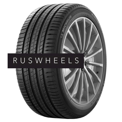 Шины Michelin 275/50R20 109W Latitude Sport 3 GRNX TL