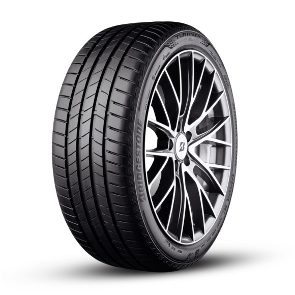 Шины Bridgestone 245/45 r18 Turanza T005 100Y Runflat
