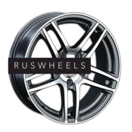 Диски LS 6,5x15/5x112 ET45 D57,1 285 GMF Диски LS 6,5x15/5x112 ET45 D57,1 285 GMF