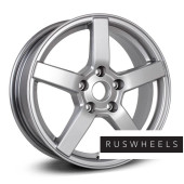 Диски NZ R16 / 6.5J PCD 5x112 ЕТ 33 ЦО 57.1 R-02