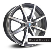 Диски Venti R16 / 6J PCD 4x100 ЕТ 50 ЦО 60.1 1605