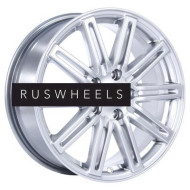 Диски NZ 7x17/5x112 ET40 D57,1 R-01 HS