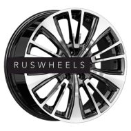 Диски СКАД 7,5x18/5x108 ET33 D60,1 KL-1060 Алмаз Диски СКАД 7,5x18/5x108 ET33 D60,1 KL-1060 Алмаз