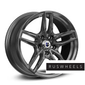Диски КиК R17 / 8J PCD 5x112 ЕТ 30 ЦО 66.6 Бартон Диски КиК R17 / 8J PCD 5x112 ЕТ 30 ЦО 66.6 Бартон